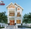 Xây dựng nhà phố trọn gói Thủ Đức - Quy trình chuyên nghiệp từ A – Z