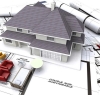 Quy trình xây dựng nhà ở chuẩn kỹ thuật