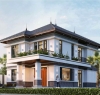 Thiết Kế Biệt Thự Mái Nhật