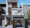 Thiết Kế Biệt Thự Mini