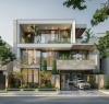 Thiết Kế Biệt Thự Phố