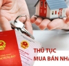 Thủ Tục Nhà Đất Rõ Ràng – Thực Hiện Đúng Quy Định