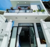 Xây dựng nhà phố Dĩ An 
