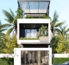 Xây Dựng Nhà Phố HCM