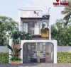 Xây Dựng Nhà Phố Trọn Gói Thủ Đức