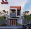 Xây Dựng Phần Thô Bình Dương