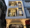Xây Nhà Trọn Gói Gò Vấp