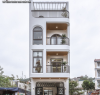 Xây Nhà Trọn Gói Thuận An