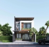 Xin Phép Hoàn Công Biệt Thự Phố