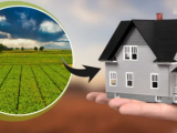 Chuyển Đổi Đất Lên Thổ Cư Trọn Gói