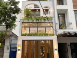 Thi Công Nhà Phố 2 Tầng 