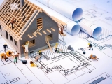 Xin Giấy Phép Xây Dựng Nhà Phố