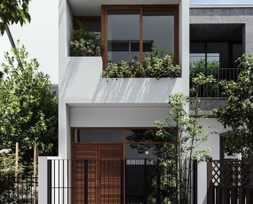 Nhà Thầu Xây Nhà Trọn Gói HCM Chuyên Nghiệp