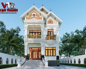 Xây dựng nhà phố trọn gói Thủ Đức - Quy trình chuyên nghiệp từ A – Z