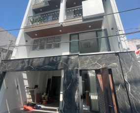 Báo Giá Xây Dựng Nhà Phố Trọn Gói Thủ Đức Cập Nhật Mới Nhất 2026