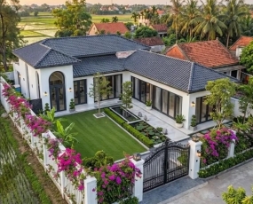 Chi phí xây nhà cấp 4 bao nhiêu tiền?