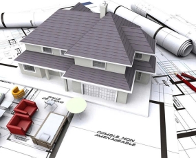 Quy trình xây dựng nhà ở chuẩn kỹ thuật