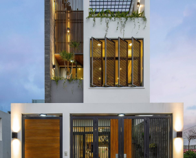 Tính Giá Xây Dựng Biệt Thự