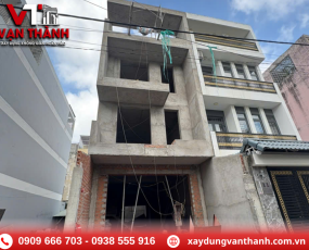 Xây Dựng Nhà Phố Trọn Gói Thủ Đức – Giải Pháp Tiết Kiệm Chi Phí