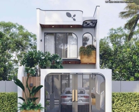 Xây Dựng Nhà Phố Trọn Gói Thủ Đức