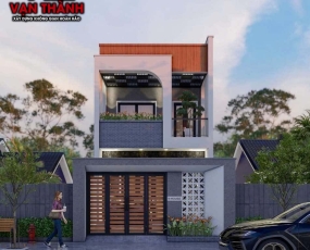 Xây Dựng Phần Thô Bình Dương