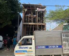 Xây Dựng Phần Thô HCM