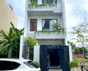 Xây Nhà Trọn Gói Củ Chi