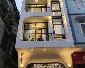 Xây Nhà Trọn Gói Gò Vấp