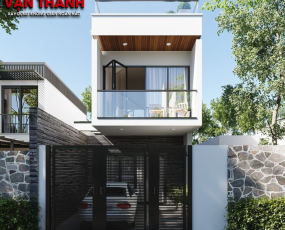 Xây Nhà Trọn Gói HCM – Chìa Khóa Trao Tay, Bảo Hành Lên Đến 5 Năm