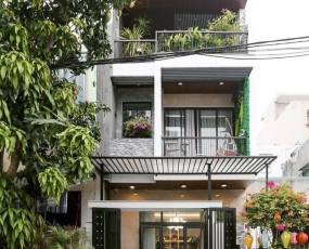 Xây Nhà Trọn Gói Tân Uyên