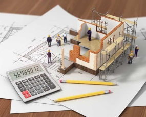 Xin Phép Xây Dựng Nhà Trên Đất Thổ Cư HCM 