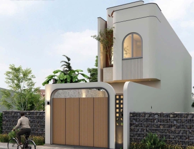 Tầm Nhìn - Sứ Mệnh 
