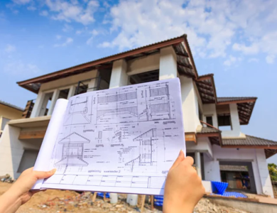 Hoàn Công Nhà Phố – Nhà Dân Trọn Gói