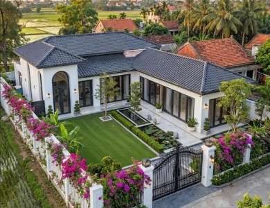 Chi phí xây nhà cấp 4 bao nhiêu tiền?