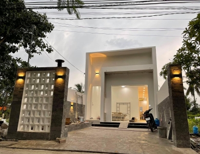 Sửa Chữa Nhà Cấp 4 Trọn Gói