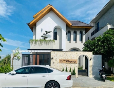 Xây nhà trọn gói là gì? Có nên xây nhà trọn gói không?