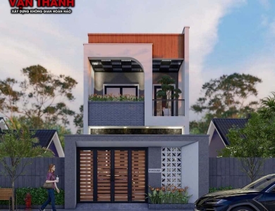 Xây Dựng Phần Thô Bình Dương
