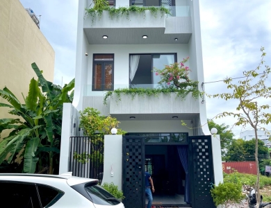Xây Nhà Trọn Gói Củ Chi