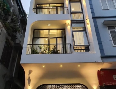 Xây Nhà Trọn Gói Gò Vấp