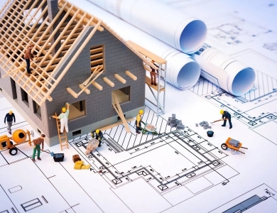 Xin Giấy Phép Xây Dựng Nhà Phố