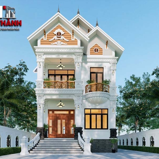 Xây dựng nhà phố trọn gói Thủ Đức - Quy trình chuyên nghiệp từ A – Z
