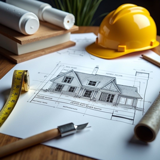 Chính sách thi công đúng tiến độ