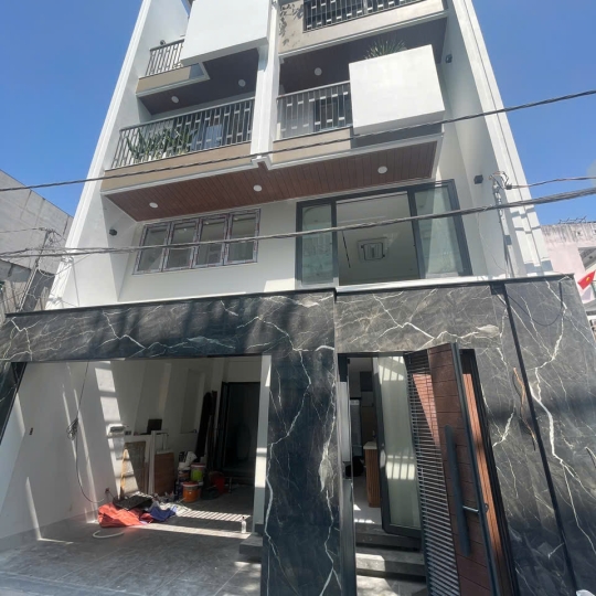 Báo Giá Xây Dựng Nhà Phố Trọn Gói Thủ Đức Cập Nhật Mới Nhất 2026