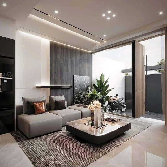 Nhà Phố 3 Tầng Tại Thủ Đức