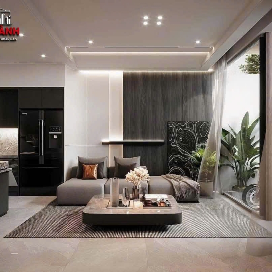 Nhà Phố 3 Tầng Tại Thủ Đức