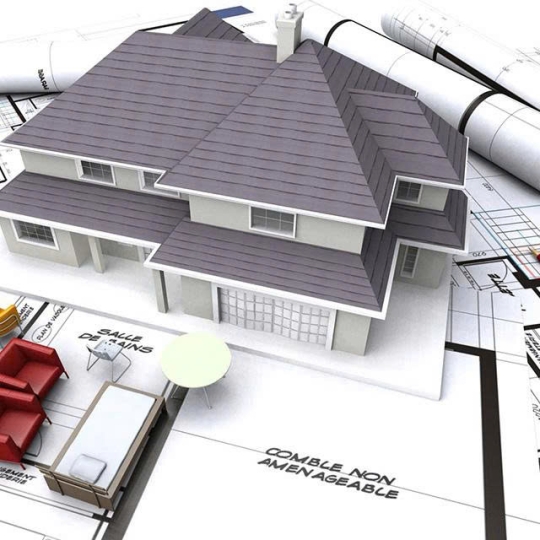 Quy trình xây dựng nhà ở chuẩn kỹ thuật