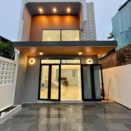 Sửa Chữa – Cải Tạo Nhà Ở