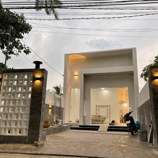 Sửa Chữa Nhà Cấp 4 Trọn Gói