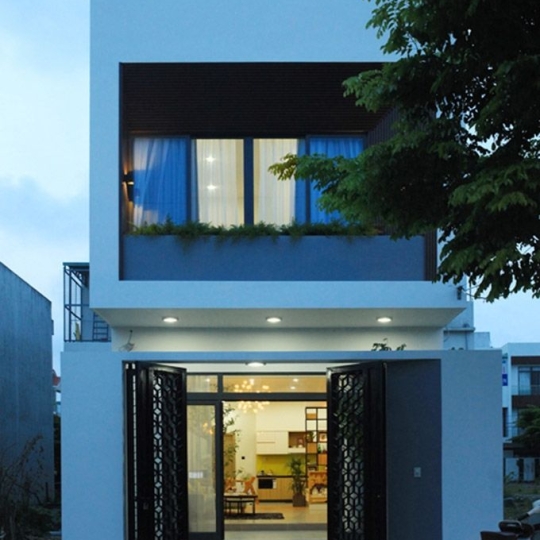 Sửa Chữa Nhà Ống
