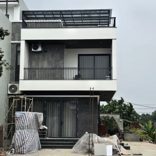 Sửa Chữa Nhà Phố Trọn Gói Bình Dương
